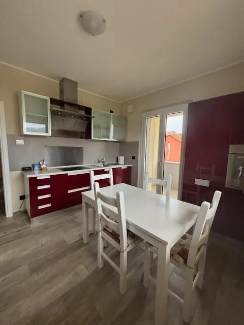 Appartement Dany'S Chill House à Paderno Franciacorta 0*,  Italie
